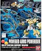 HGBC 1/144 ポータントフライヤー (ガンダムビルドファイターズトライ) 楽天市場】ポータントラフライヤー ガンダムビルド ファイターズ